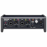 Audio interface Tascam US-2X2HR